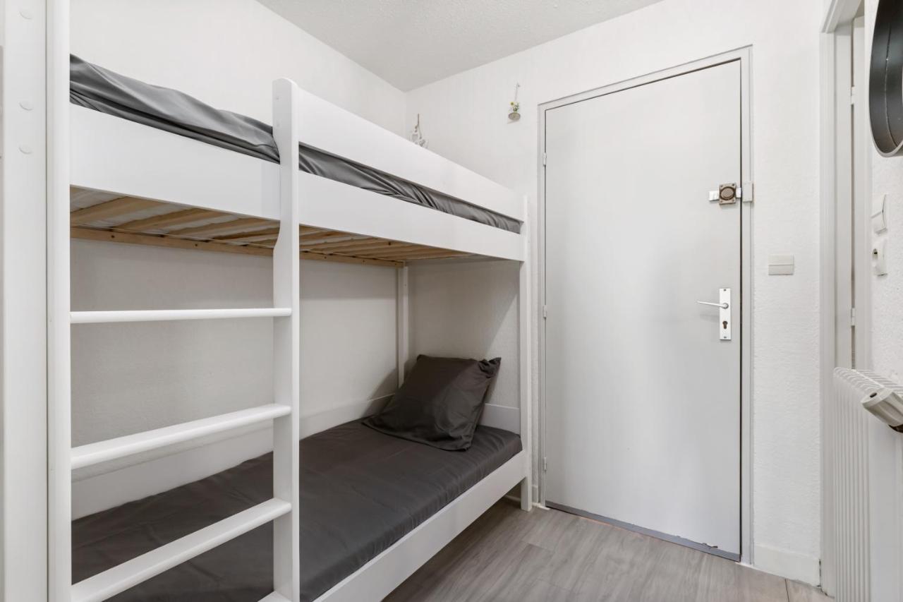 Little Venezia By Pom, Au Bord De L'Eau, Parking Apartamento Agde Exterior foto
